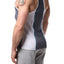 Freedom Reigns Navy Quantum Tank