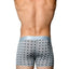 Sly Silver Reel Steel Boxer Brief