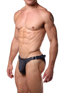 Hardwear Tengo Blue Denim Bikini thumbnail 1