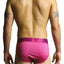 2-Pack Papi Pink & Purple Microfusion Performance Brief