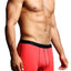 2-Pack Seven7 Red Boxer Brief