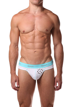 Gigo Ring White G-String thumbnail 1