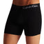 Calvin Klein Black Bold Boxer Brief