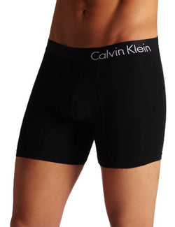 Calvin Klein Black Bold Boxer Brief thumbnail 1