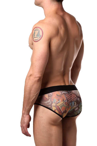 JustinCase Bianca-fetti Season6 Limited Brief