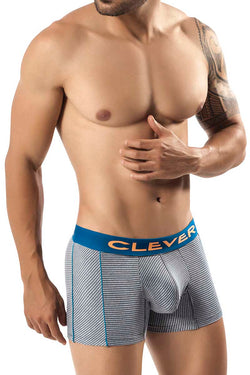 Clever Grey Isernia Latin Boxer thumbnail 1