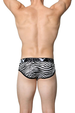Sly Zebra Brief thumbnail 4