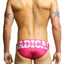 Radical Element Rad Pink Luke Swim Brief