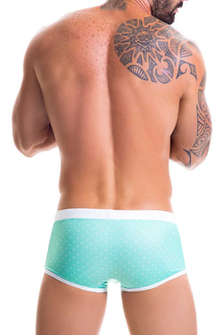Jor Mint Dandy Swim Boxer thumbnail 2