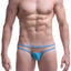 PetitQ Turquoise Massalia Kini