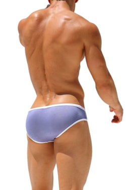 Rufskin Slate Virgo Brief thumbnail 2