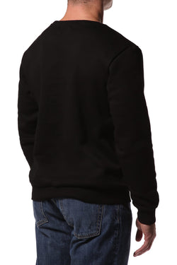 Dirt Squirrel Black Dirty Sweater thumbnail 2