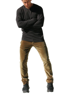 Rufskin Olive Kennedy Pant thumbnail 1