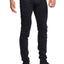 2(X)IST Black Essential Long Underwear