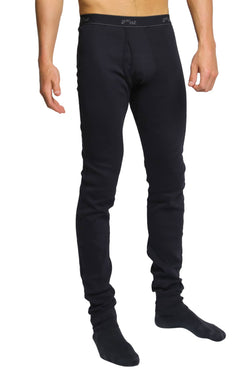 2(X)IST Black Essential Long Underwear thumbnail 2