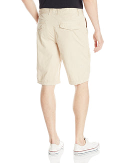 Buffalo David Bitton Hirculean Short with Side Zip Pocket thumbnail 2