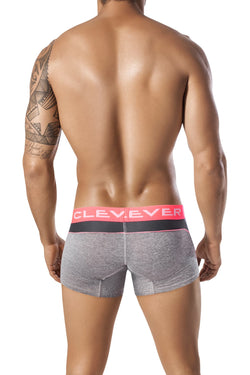 Clever Grey Neon Tree Boxer thumbnail 2