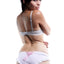 Spreegirl Pink Sweet Innocence Boyshort