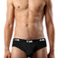 Cover Male Black Brief 3-Pack