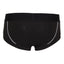 James Tudor 2-Pack Black & White Military Fall Brief