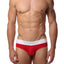 Gigo Red Energy Jock Brief