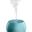 ellia for HoMEDiCS Blue Awaken Ultrasonic Aroma Diffuser Starter Kit