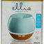 ellia for HoMEDiCS Blue Awaken Ultrasonic Aroma Diffuser Starter Kit