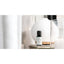 ellia for HoMEDiCS White Color-Changing Adore Ultrasonic Aroma Diffuser Starter Kit