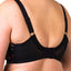 elomi Full Figure Morgan Banded Underwire Stretch Lace Bra