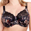 elomi Full Figure Morgan Banded Underwire Stretch Lace Bra
