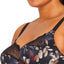 elomi Full Figure Morgan Banded Underwire Stretch Lace Bra
