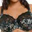 elomi Full Figure Morgan Banded Underwire Stretch Lace Bra