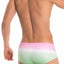 Jor Pink Boreal Swim Brief