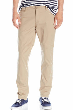 O'Neill Khaki Team Slim Pant thumbnail 1