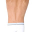 CORE White Modern Basic Trunk