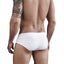 Clever White Carioca Spirit Latin Brief