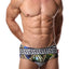 Danny Miami Blueprint Swim Brief