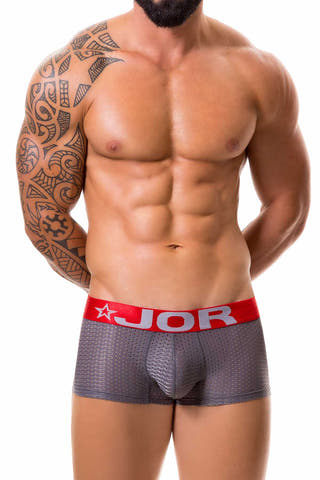 Jor Grey Cronos Boxer