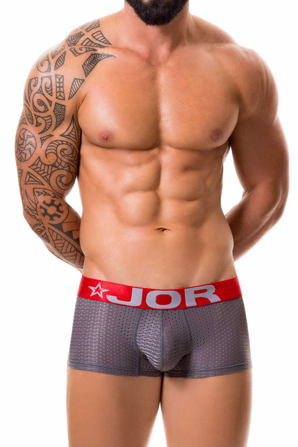 Jor Grey Cronos Boxer