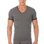 Gregg Homme Grey Foreplay Shirt