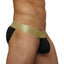 Ergowear Black/Gold Max Suave Bikini