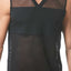 Gregg Homme Black Vigor Tank Top