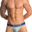 Jor Mint-Green Fresh Jockstrap