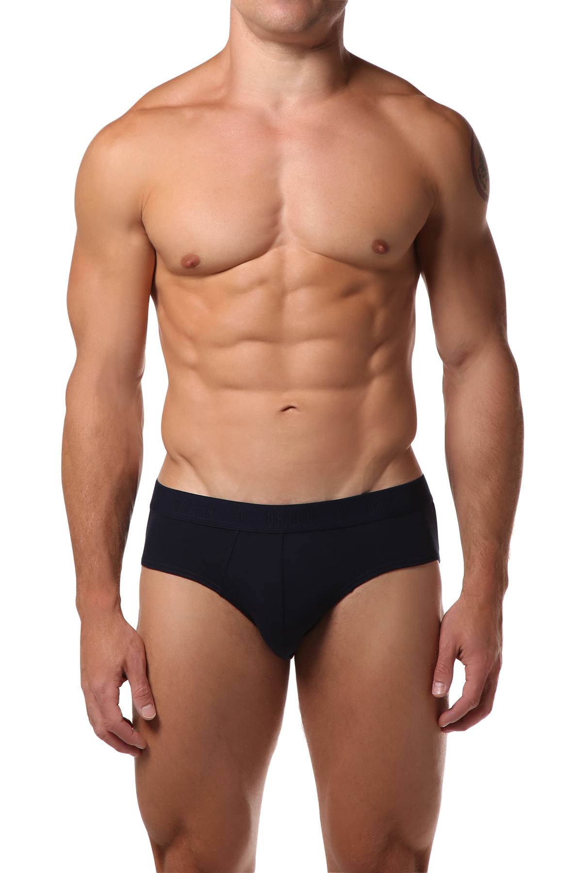 Datch Navy Classic Brief