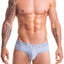 Jor Gray Mediterraneo Bikini-Jock