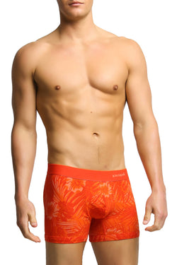 Papi Orange Oasis Boxer Brief thumbnail 1