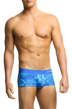 Papi Blue Oasis Trunk thumbnail 1