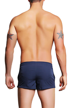 PoolBoy Navy Shorty Short thumbnail 3