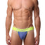 Gigo Blue Thong