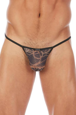 Gregg Homme Treasure String thumbnail 1